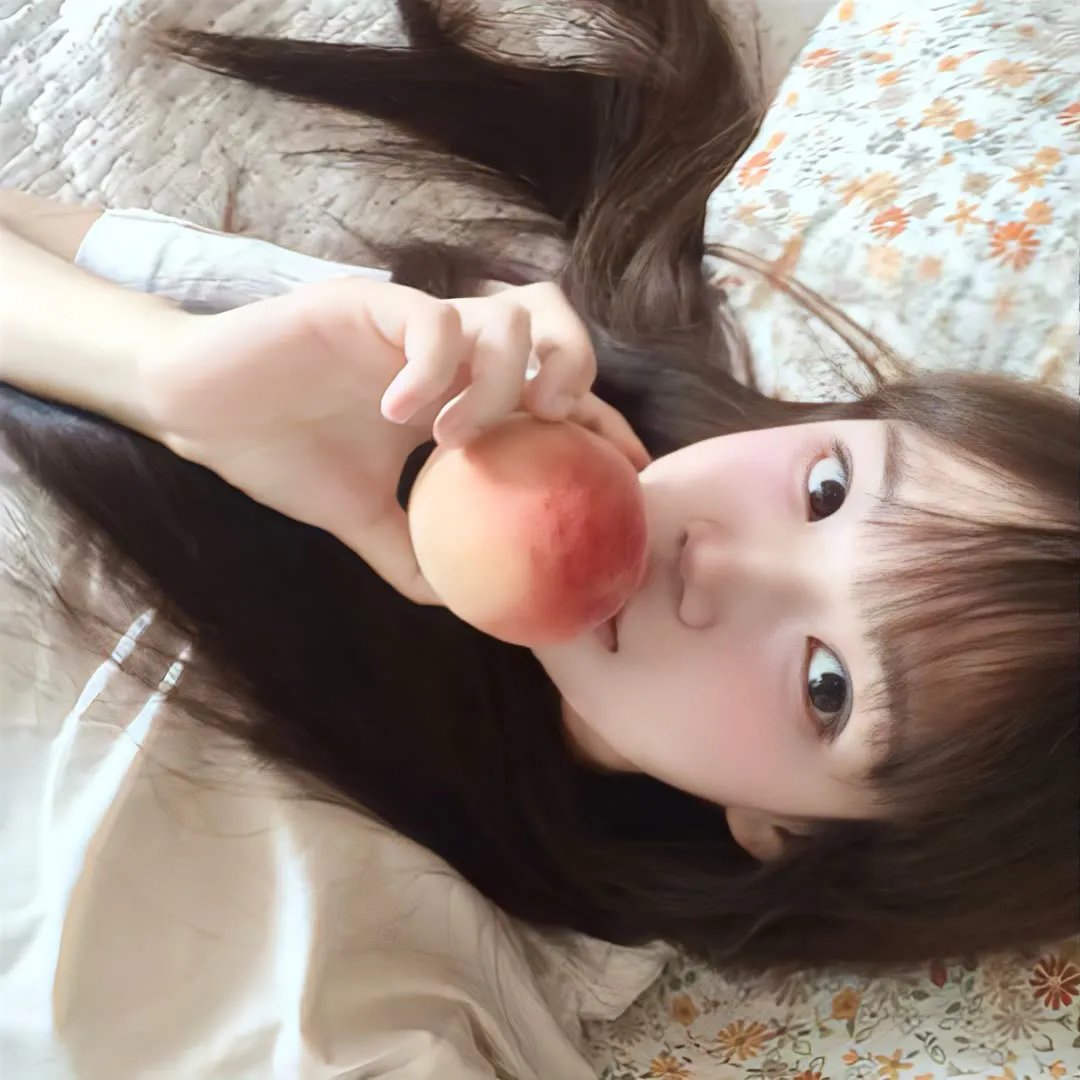 私善公恶